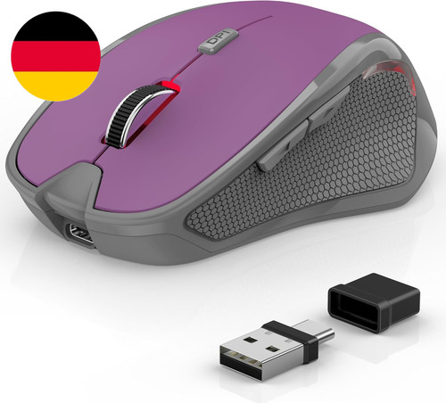 Ergonomische maus kabellos - maus,