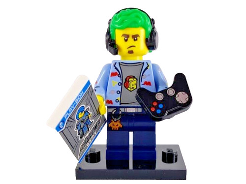 Lego 71025 videospiel - lego®,