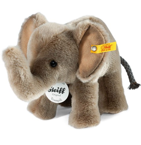 Steiff trampili elefant - elefant,