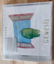Genesis - Duke / Hybrid-SACD &  DVD 094638597025 OVP 5.1 Surround Sound