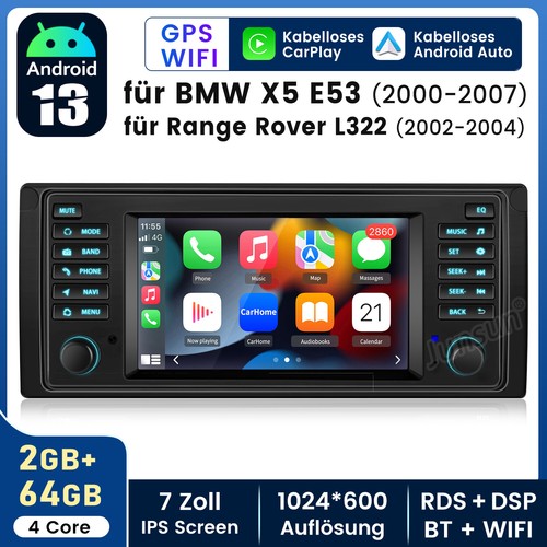 64g android13 autoradio - 7"android13,
