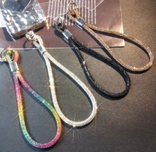 Handykette Band Universal Handy Kette für Handyhüllen Hülle Handy Kette Armband