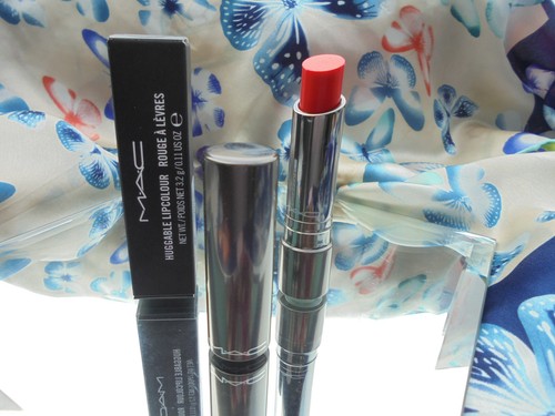 Mac huggable lippenstift - mac,