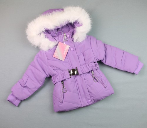 Winterjacke für mädchen - für,