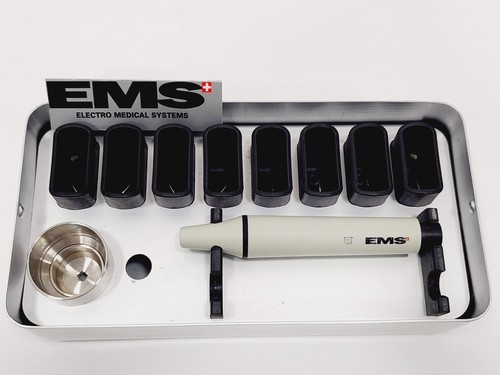 Ems piezon handstück zeg - piezon,