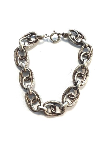 Armband geflochten massiv - geflochten,,