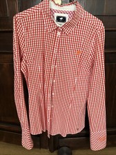 Bluse Polo Sylt Gr. XL (L) Top!