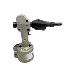 AVDEL Typ 720 Druckluft Niete Pistole Huck Bolt Gun 9919240 0720