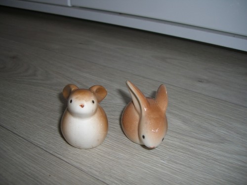 Osterhase kleiner hase - x,