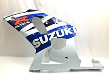 Suzuki GSX-R 1000 K1 WVBL Seitenverkleidung Verkleidung links 94481-35F00