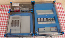 Anschlusskasten Photovoltaik, Haupleitungsverteiler/Verteiler Hensel-MI System