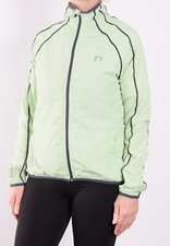 Newline Damen Jacke Gr.M (DE 38) Trainingsjacke Laufjacke atmungsaktiv 122955