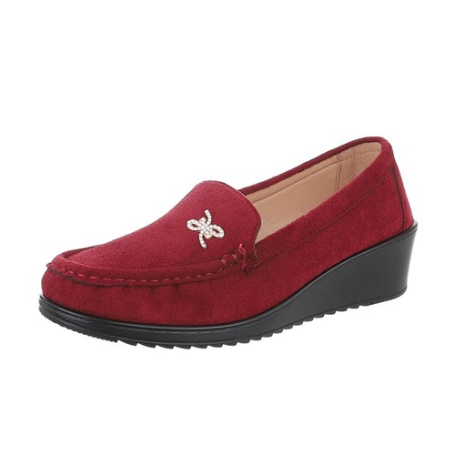 Mokassins damenschuhe 8213 - damenschuhe,