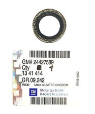 Original Opel GM Dichtring Stopfen Astra, Corsa, Vectra  Omega - 24427589