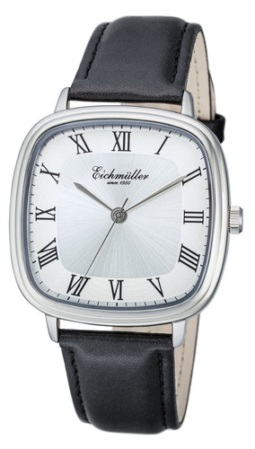 Eichmüller herren armbanduhr - eichmüller,
