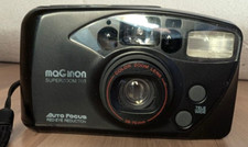 Maginon Superzoom 700 analoge