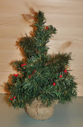 Künstlicher weihnachtsbaum - künstlicher,