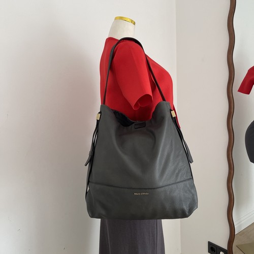 Marc polo echtledertasche - marc,