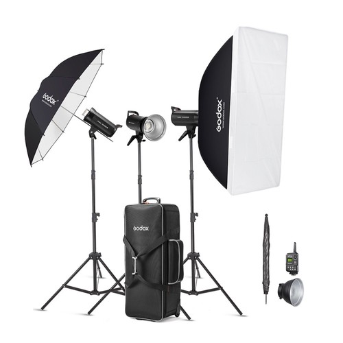 Godox sk400iiv - godox, sk400iiv-d