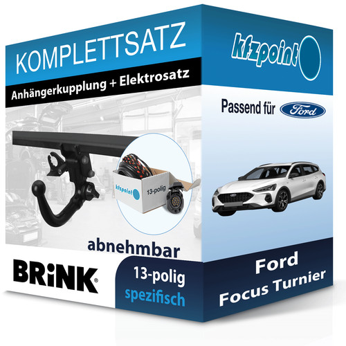 Für ford focus turnier - für,