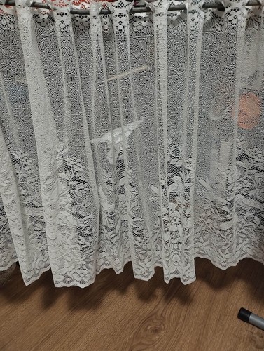 Set bistrogardinen 60cm - st.,