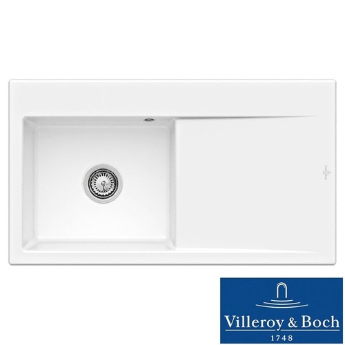 Villeroy boch subway style - boch,