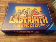 Ravensburger Labyrinth der