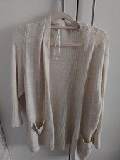 STREET ONE Cardigan »Style Canice« Gr.42 wie neu