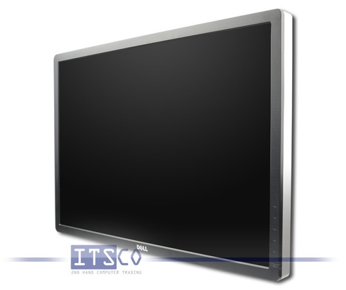 Tft monitor dell - 24",