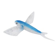 Fliegender Fisch Kunstköder