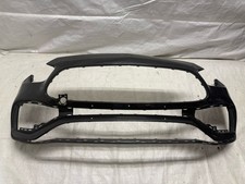 Mercedes C-Klasse W206 AMG original Stoßstange vorne A2068858401 ab 2021 PDC