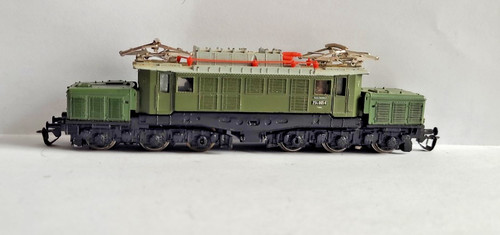 Bttb 2410 lok br 254 - tt,