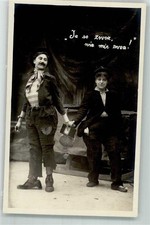 10712246 - Vagabunden Transvestit