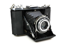 Zeiss Ikon Ikonta 521/16 m