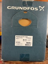Grundfos Magna3 65-150 F 1.5
