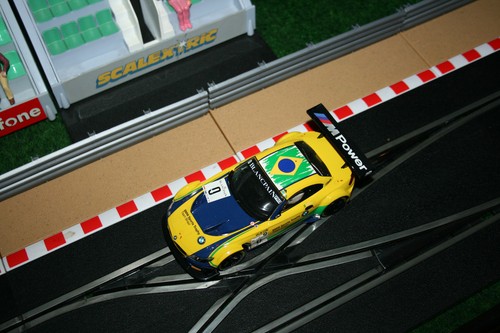 Bmw gt3 nr 0 - bmw,