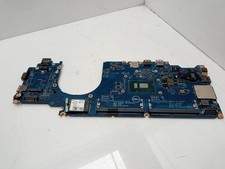 Dell Latitude 5490 Laptop Mainboard mit i7-8650U 4,20GHz CPU DDR4 0D3TCJ