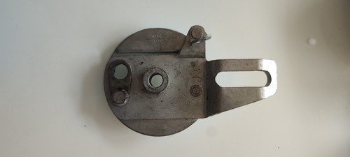 Bremsteller trommelbremse - bremsteller,