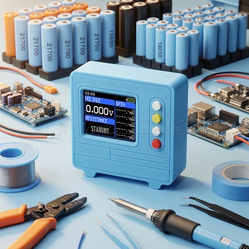 Mini battery internal - mini,