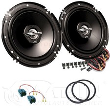 JVC LAUTSPRECHER für CITROEN