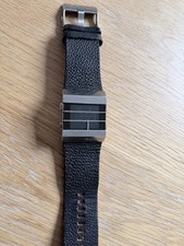 Diesel Uhr - DZ 7069 - Herren
