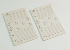 Mulberry Pocket Book Einlagen