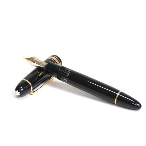 Montblanc meisterstück 149 - montblanc,