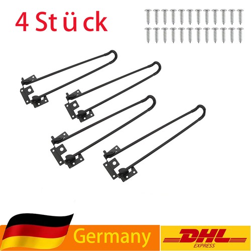 4er set klappbare - 4er-set,