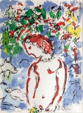Chagall marc 1887 witebsk - marc, (1887