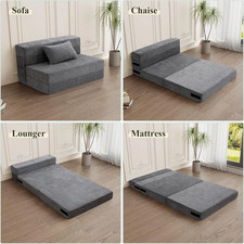 Best - Folding Sofa Bed -
