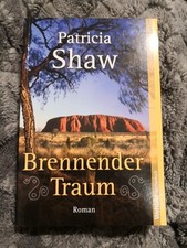 Patricia Shaw Brennender Traum 