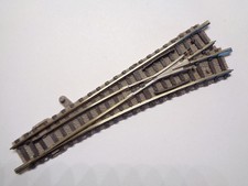 FLM PICCOLO 9179 Weiche R 15°