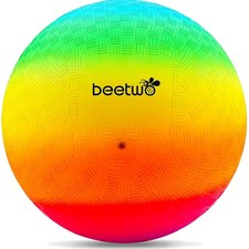 Kinder Spielball Kickball PVC