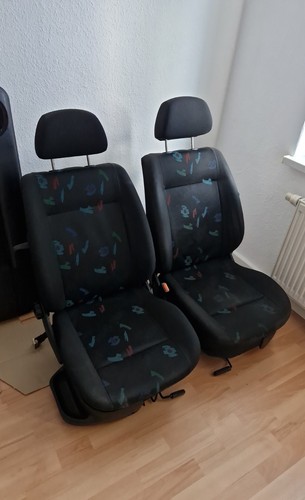 Sitze golf cabrio - sitze, 3